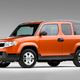 Illustration for article titled 2009 Honda Element Revealed, Priced Starting At $20,175